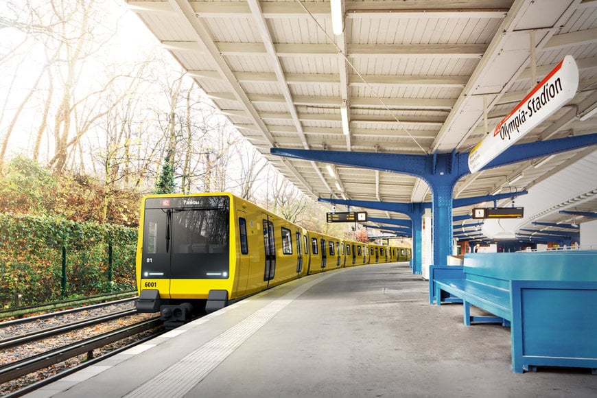 STADLER AT INNOTRANS 2024: INNOVATIVE SOLUTIONS FOR THE RAIL TRANSPORT OF THE FUTURE